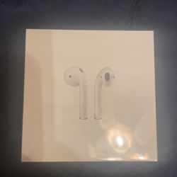 AirPods (not PRO)