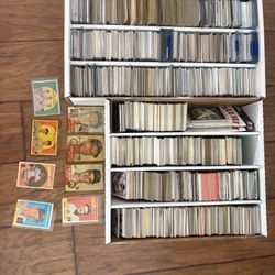 Red Sox Baseball Cards