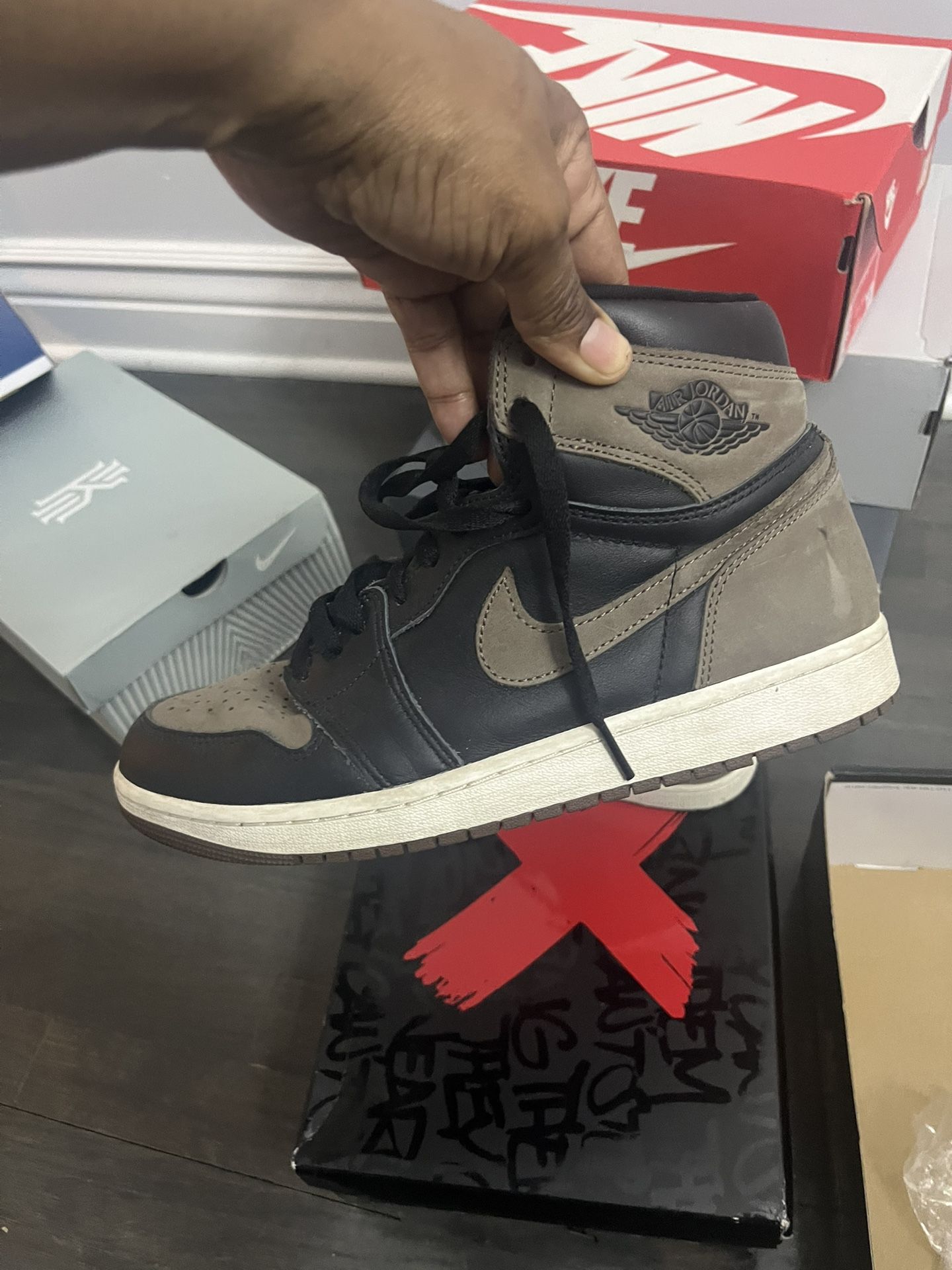 Air Jordan 1 Retro High OG