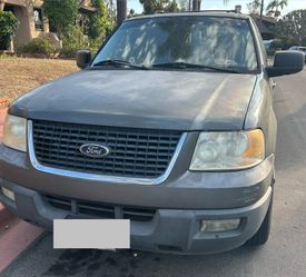 2005 Ford Expedition