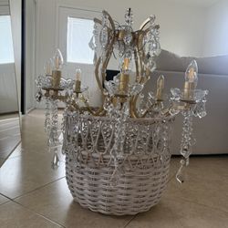 Vintage Chandelier