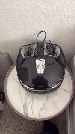 BrookStone Foot Massager