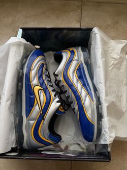 Nike cryo shot R9