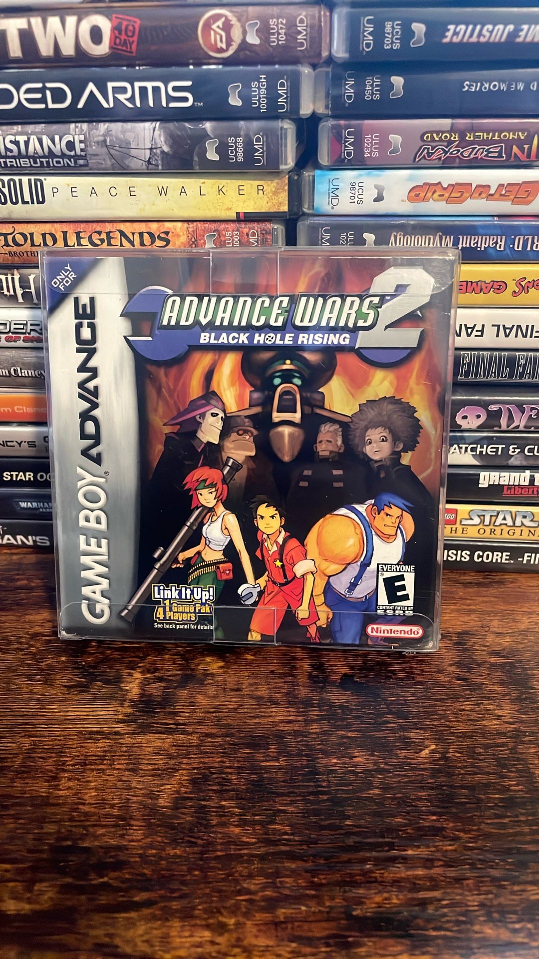 Advance Wars 2