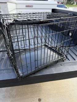 Dog Or Cat Cage