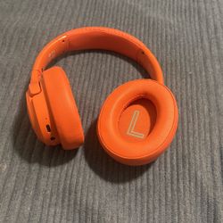 Blue Tooth Headphones