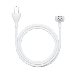Official Apple Power Adaptor Extension Cable 