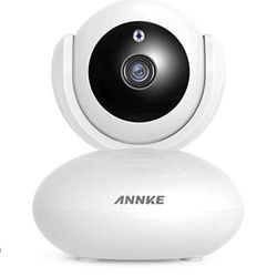 1080P Home Security Camera