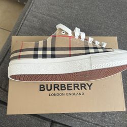 Burberry