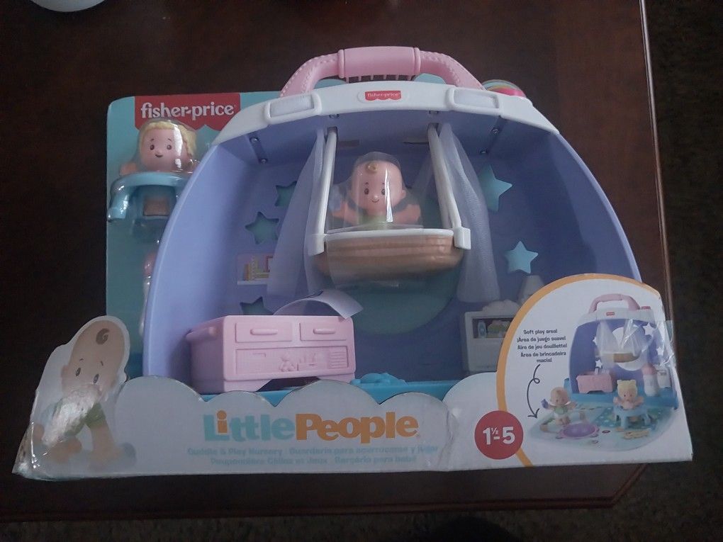 Little People