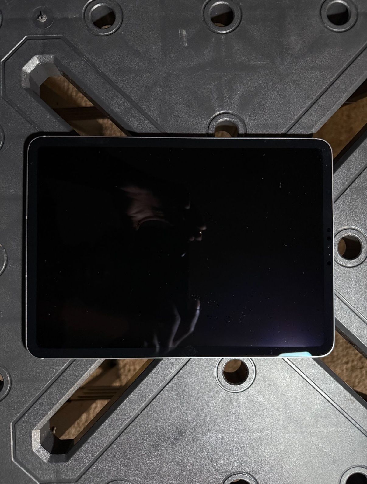 Cellular iPad 11 Inch 2022 128 GB