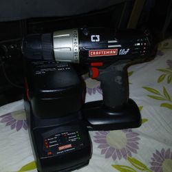 Drill