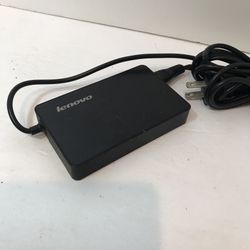 Lenovo AC Adapter Model PA-1650-37LC