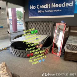 Furniture Bedroom Set 