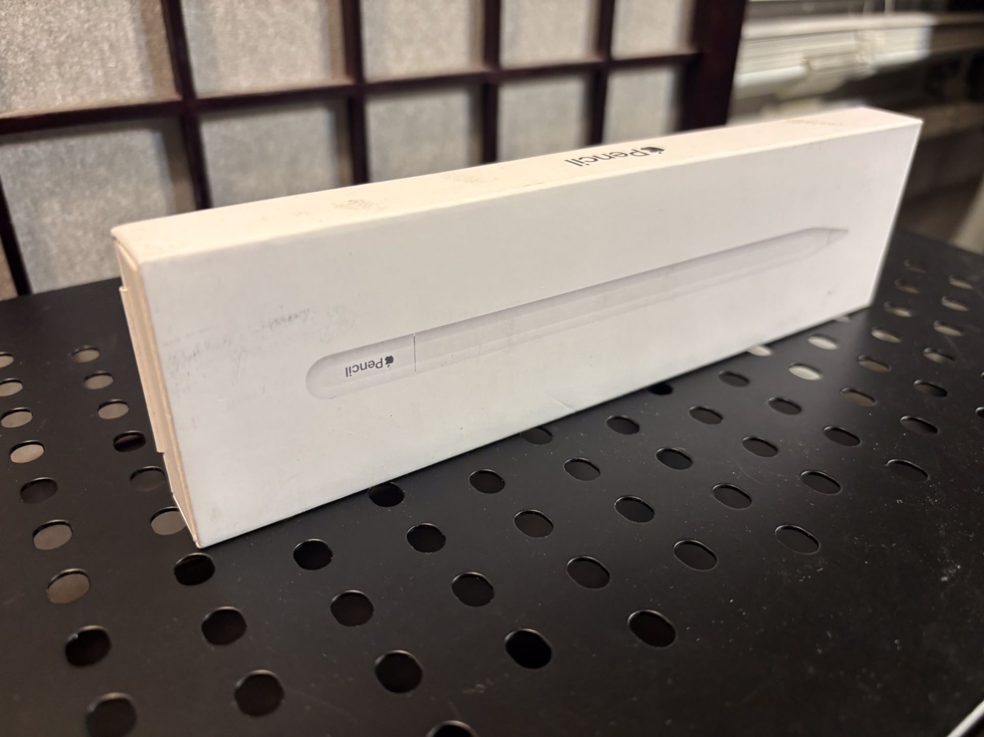 NEW/SEALED Apple Pencil (USB-C)