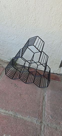 Wine rack