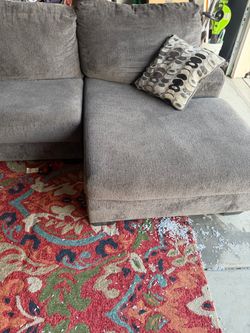 Three Piece Sofa