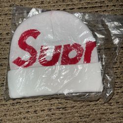 Supreme Beanie
