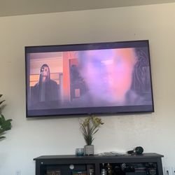 Samsung 75” Smart TV $100 OBO