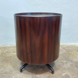 Thomas Bina Round Side Table