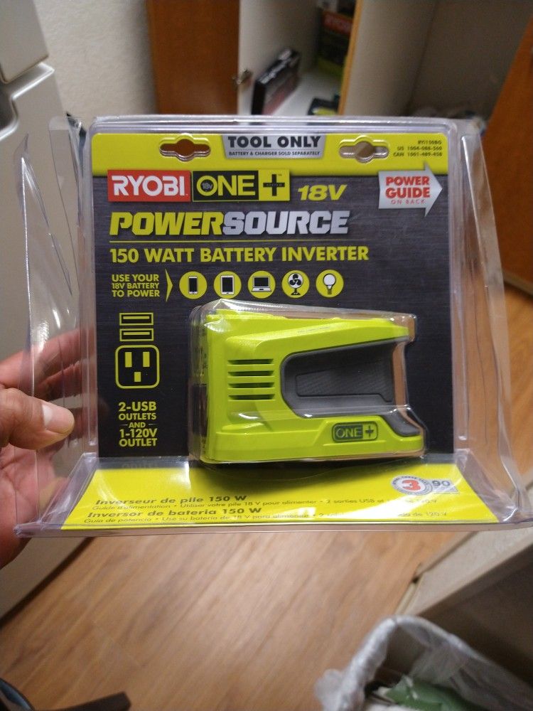 Power Source