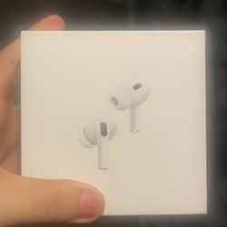 Airpods Pro 2