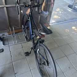 Contend Ar 4m Black 