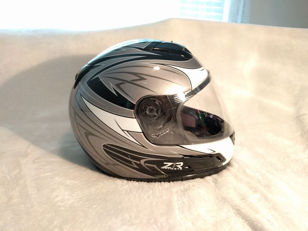 Z1R riding helmet
