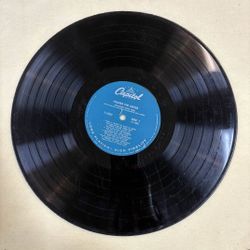 Loose Vinyl Records