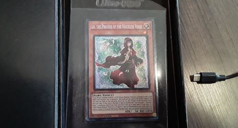 Yu-Gi-Oh Yugioh Card