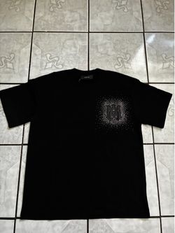 Amiri black shirt size medium