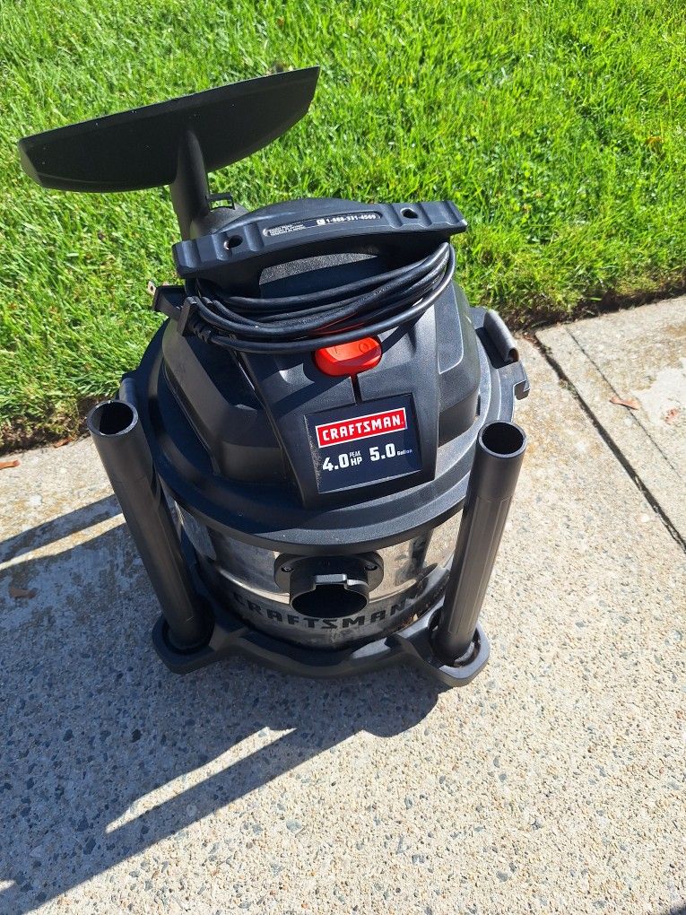 Shopvac