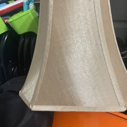 Set Shades Lamps 