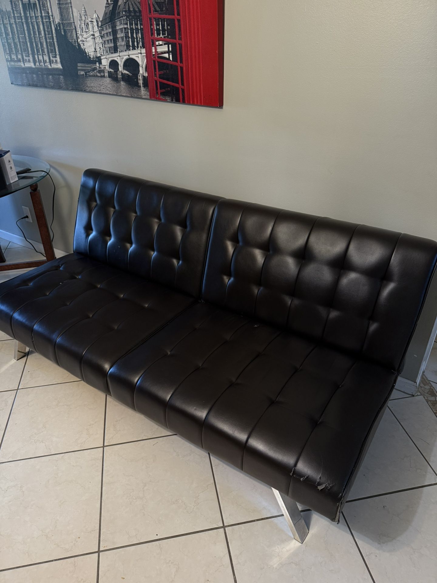 Futon
