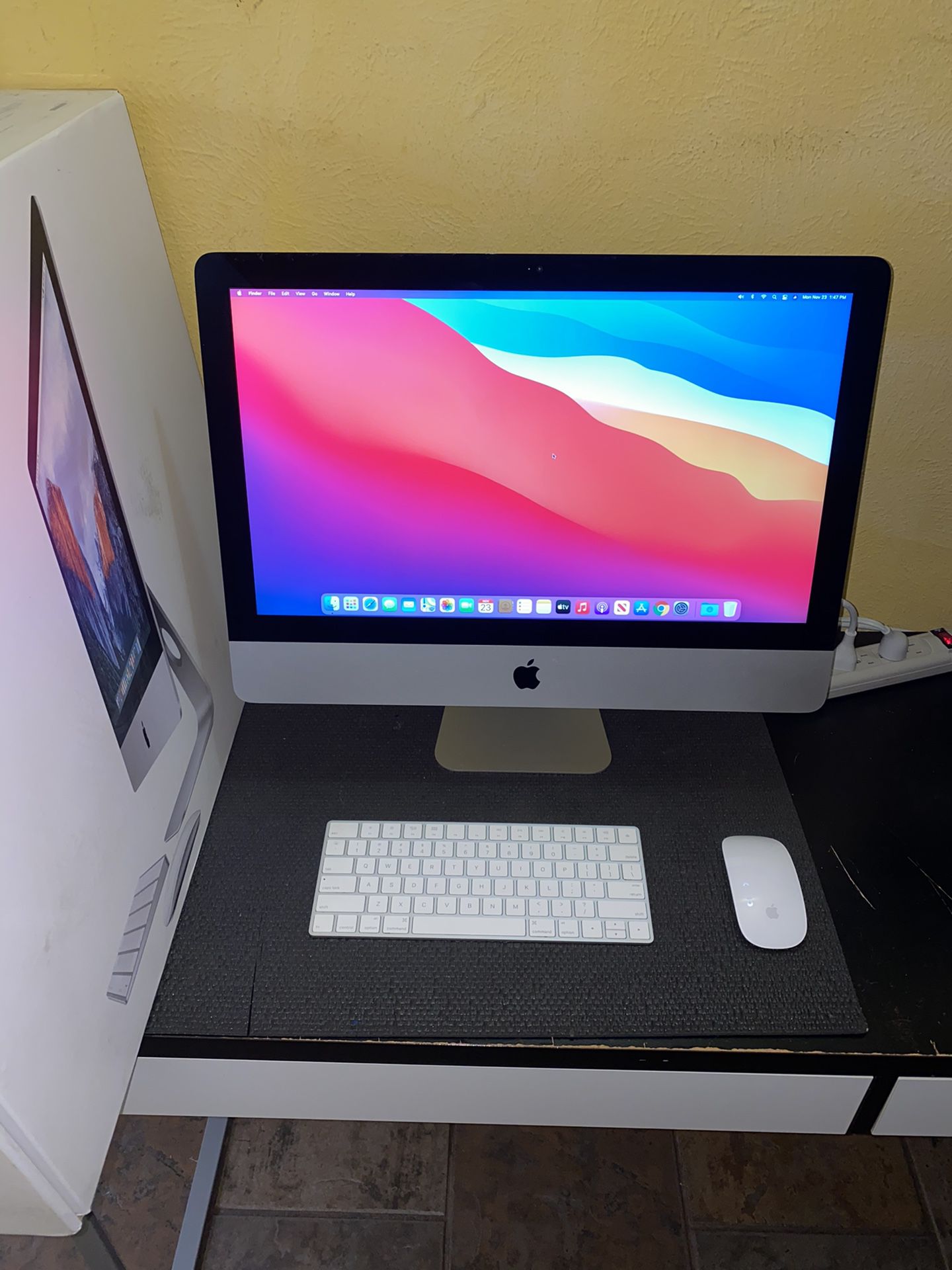 iMac Late 2015