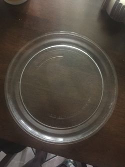 Frigidaire microwave glass