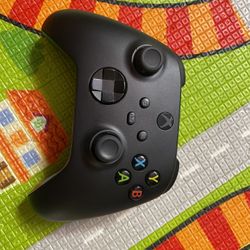 Xbox One Control