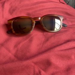 Maui Jim Sunglasses