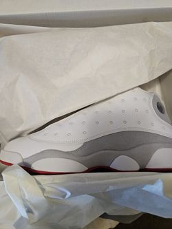 Jordan 13s