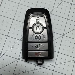 FORD EXPEDITION KEYFOB KEYLESS ENTRY REMOTE KEY FOB