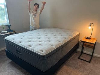 Premium Mattress Sale! Going Fast! Same Day Delivery 