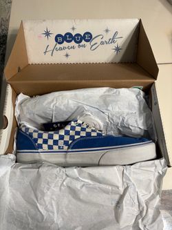 Vans era Dodgers collab