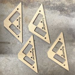 Wood Working Right Angle Holder