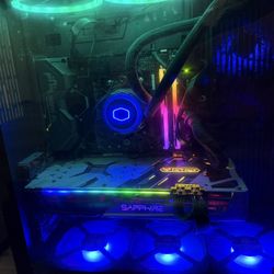 Custom Gaming PC