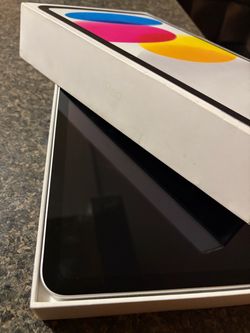 Ipad 10th generation
