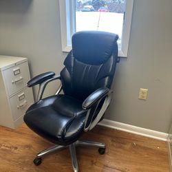 Executive chair