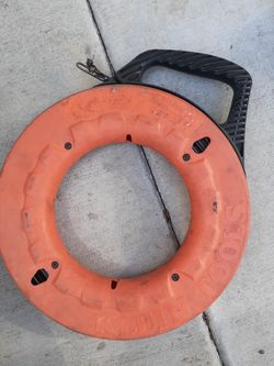 Klein Tools Fish Tape 