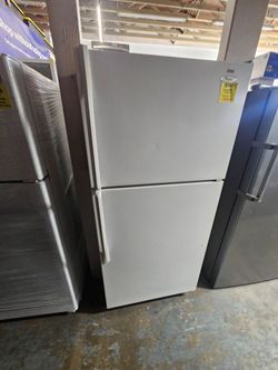 Refrigerator Whirlpool