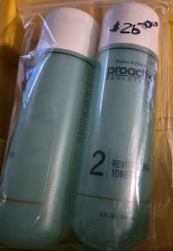 Random Products. Several New. Several Pics To Scroll Through Make Offer