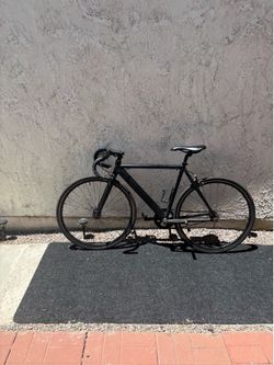 Single speed bike